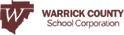 Warrick County School Corporation Logo